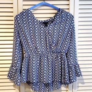 Ann Taylor Top